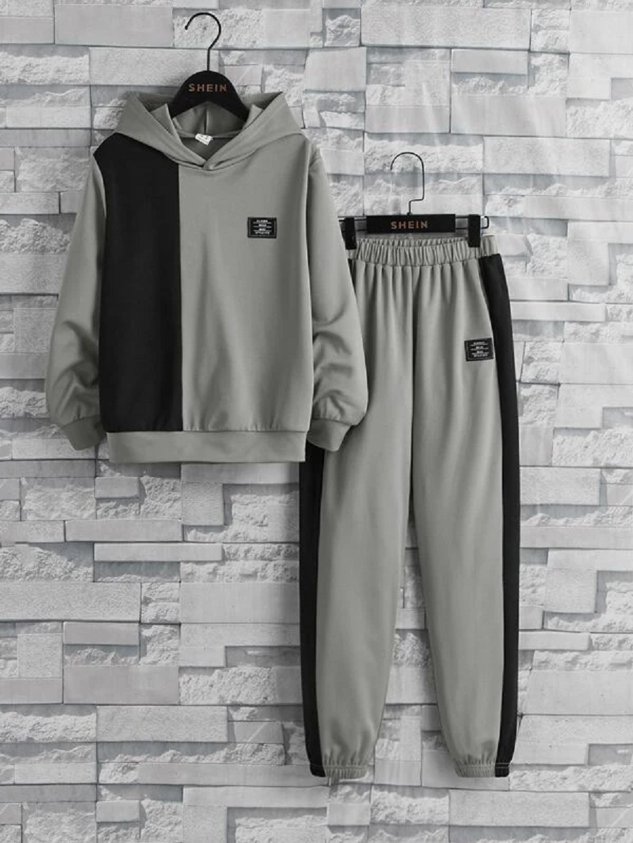 Active wear -Boys-601
