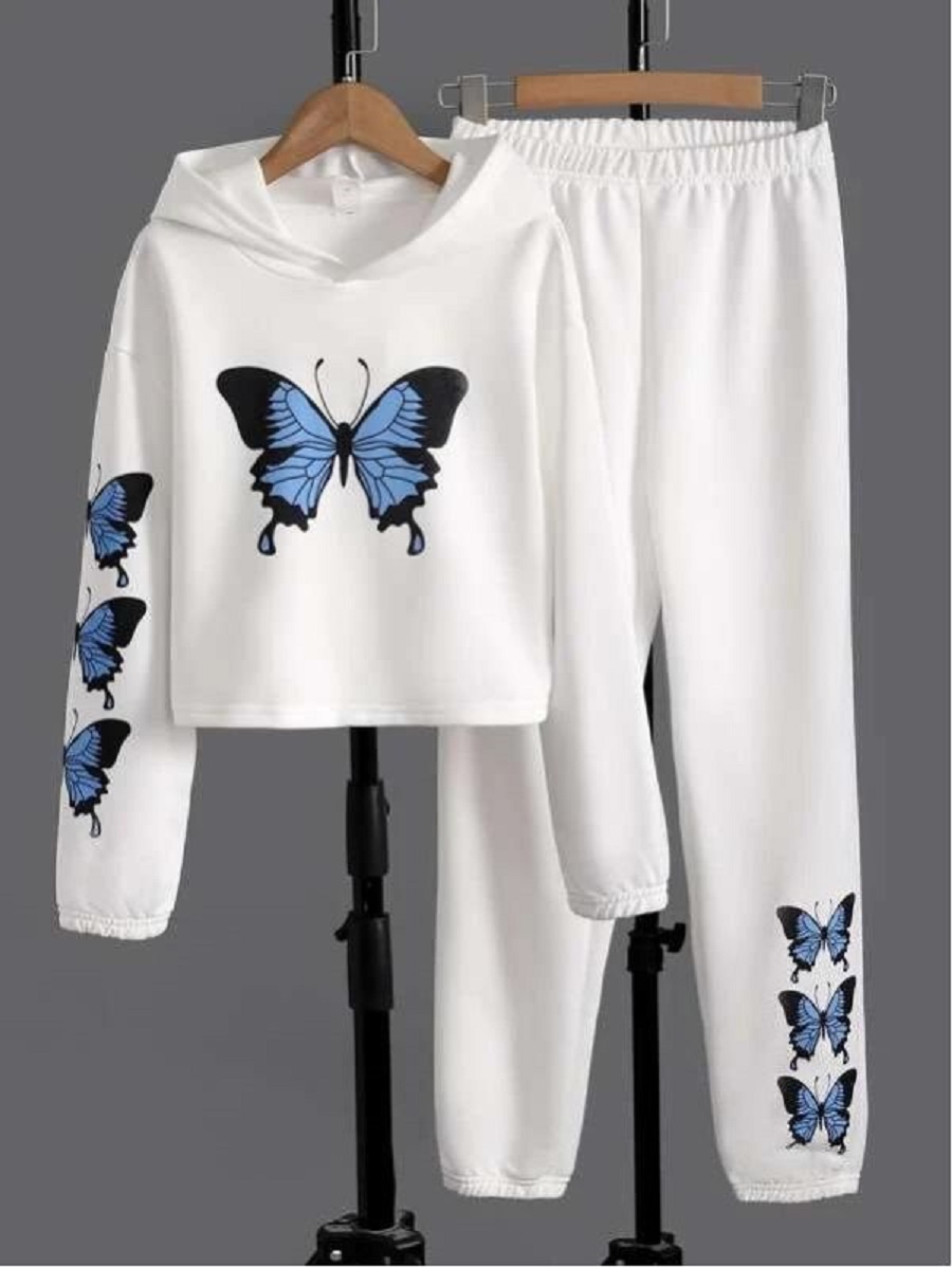 Active wear -Girls -504