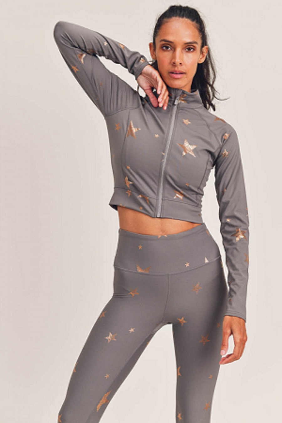 Active wear -Ladies -307