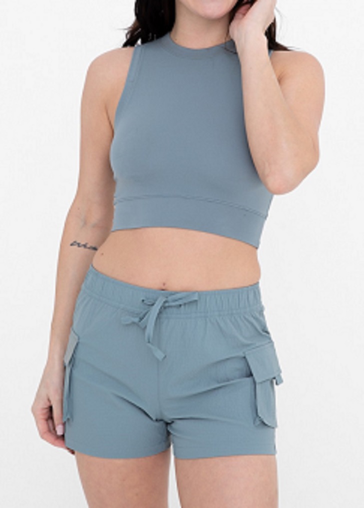 Active wear -Ladies -308