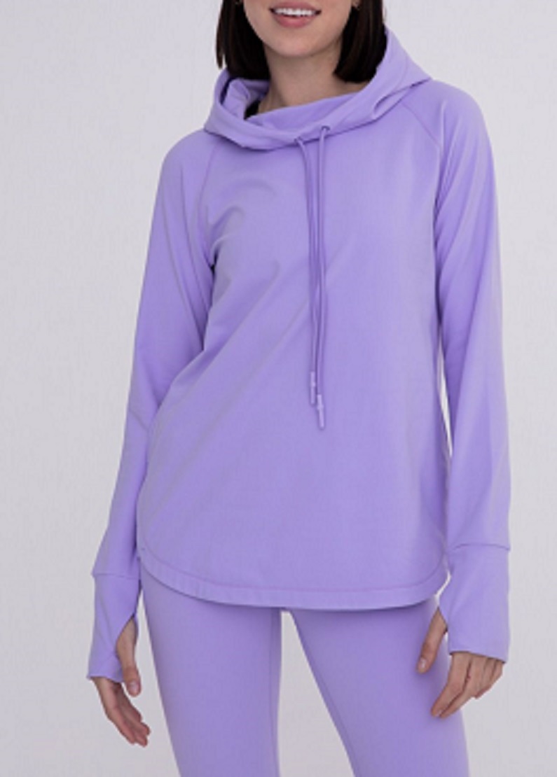 Active wear -Ladies -313