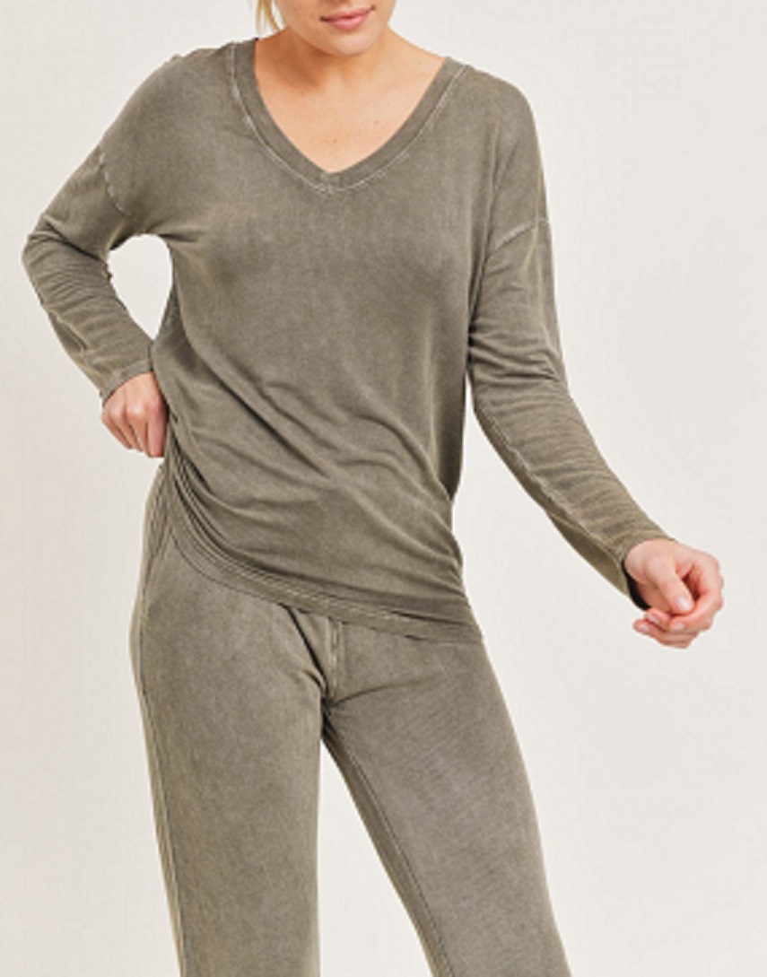 Active wear -Ladies -314