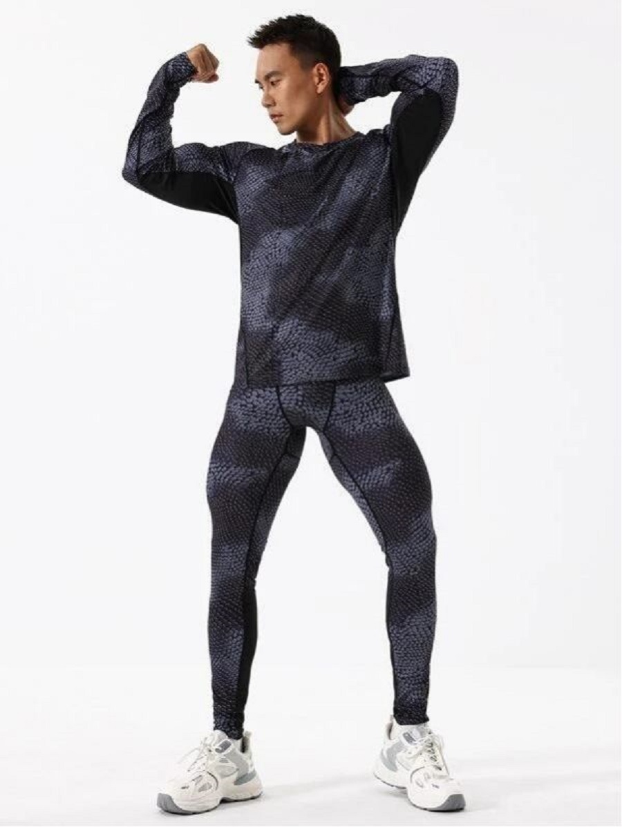 Active wear -Mens-410