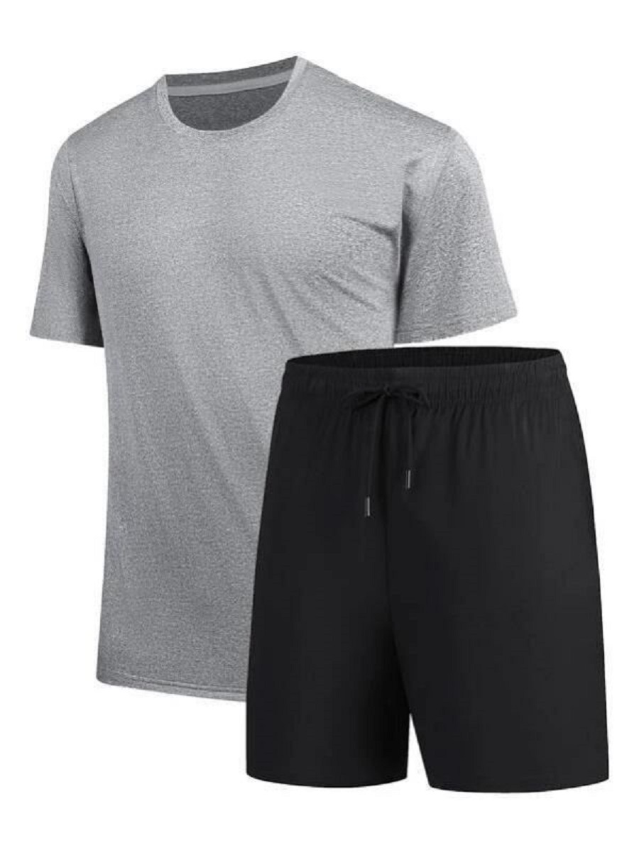 Active wear -Mens -411