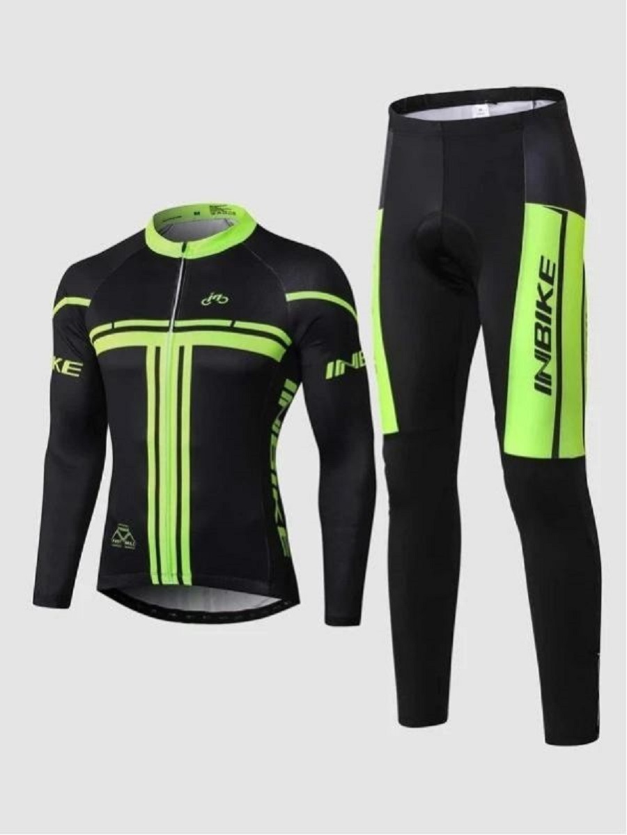 Active wear -Mens-412
