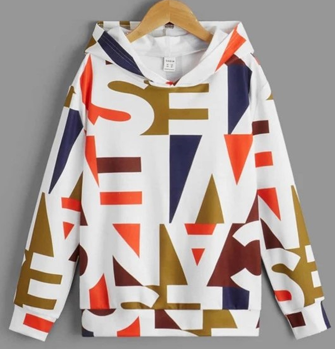 BOY S FLEECE JACKET --101