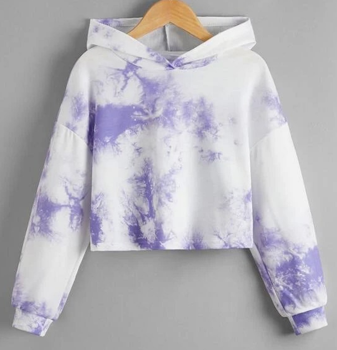 GIRLS FLEECE JACKET -209