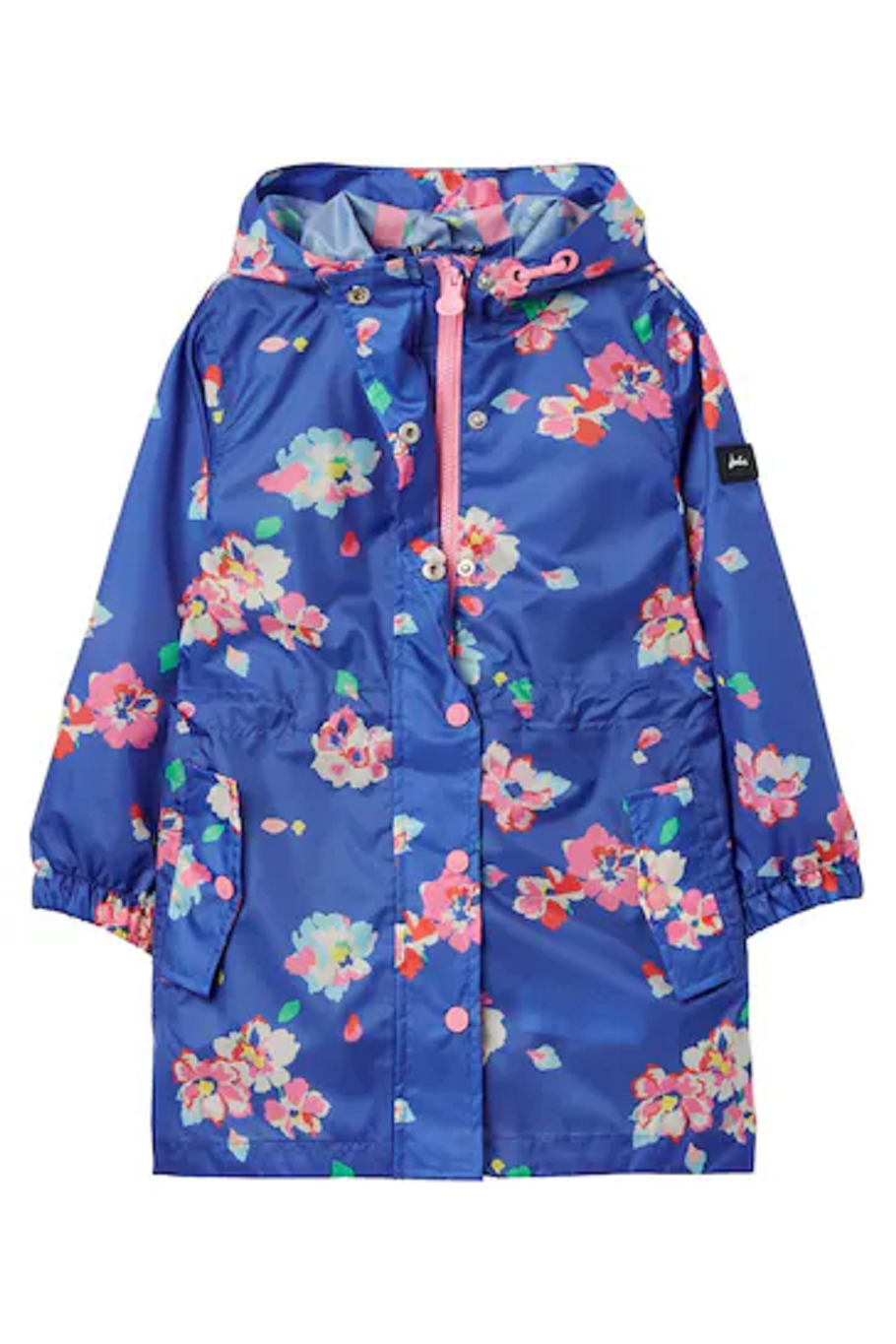 Jacket Woven Girls -809