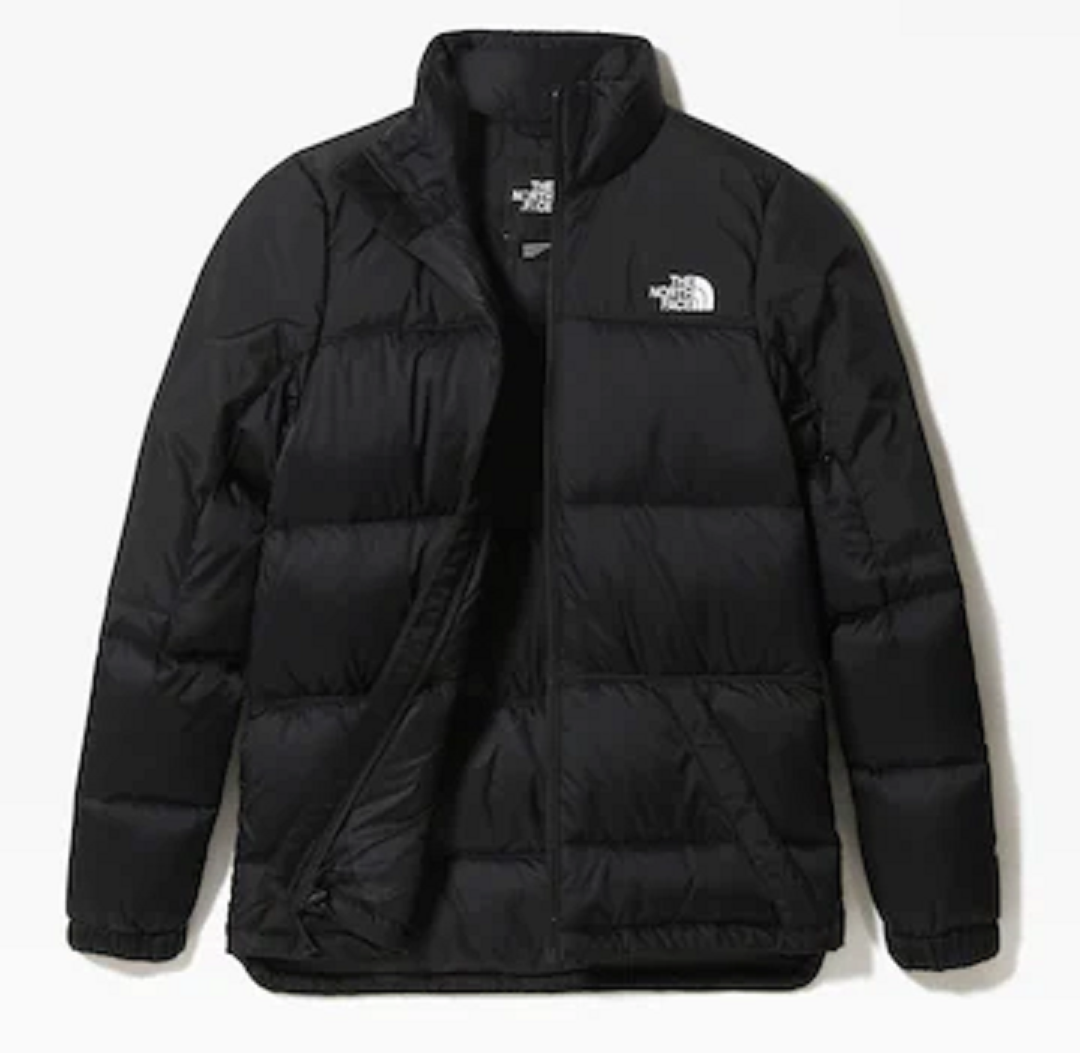 Jacket Woven Womens -1002