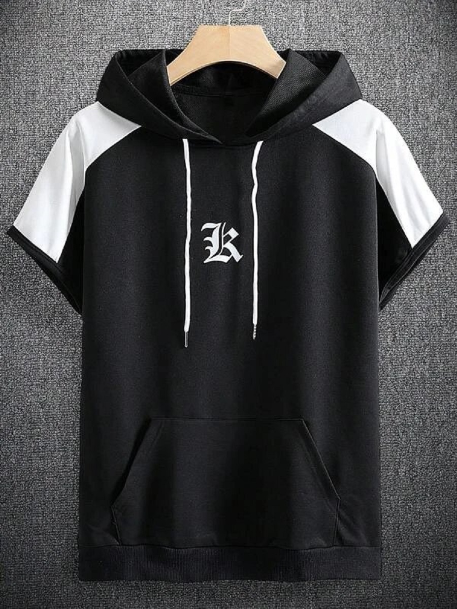 MENS JACKET -FLEECE -060