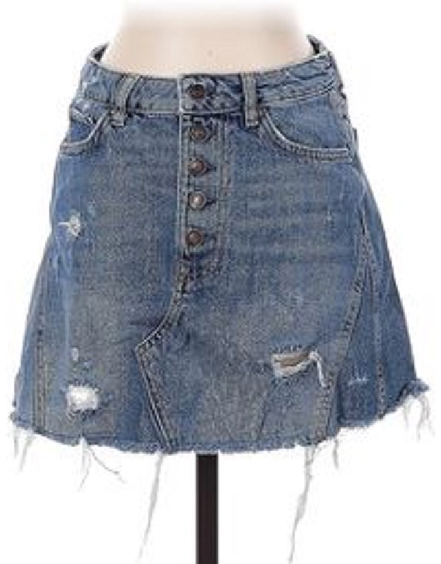 GDSKIRT 017