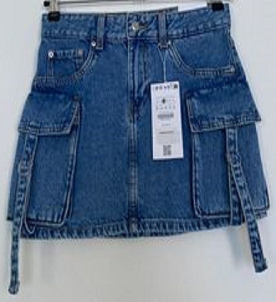 GDSKIRT 031