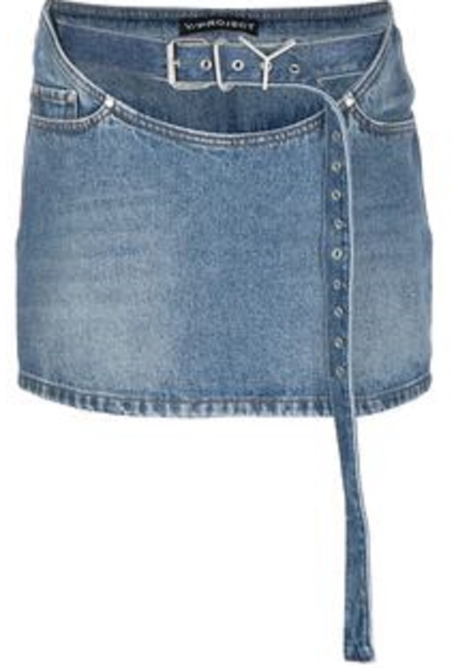 GDSKIRT 033
