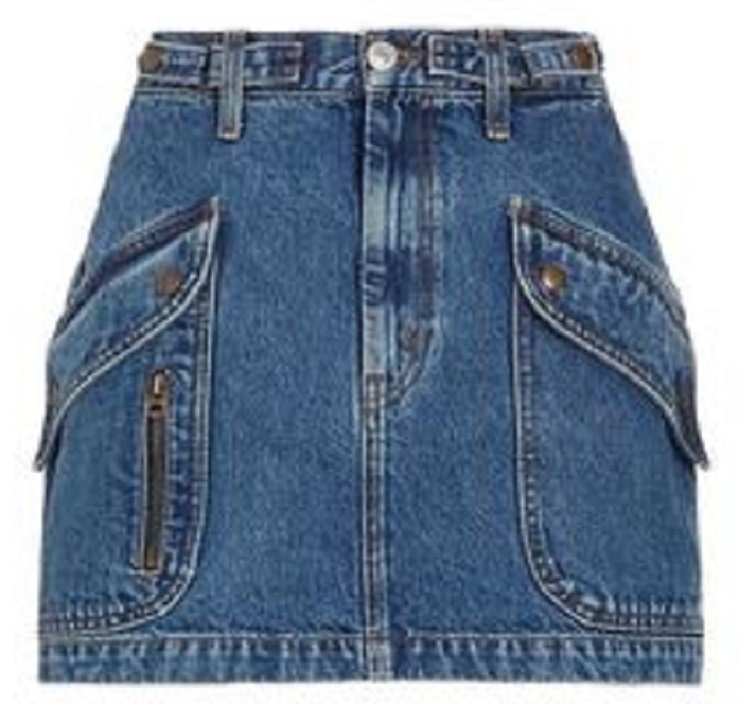 GDSKIRT 045