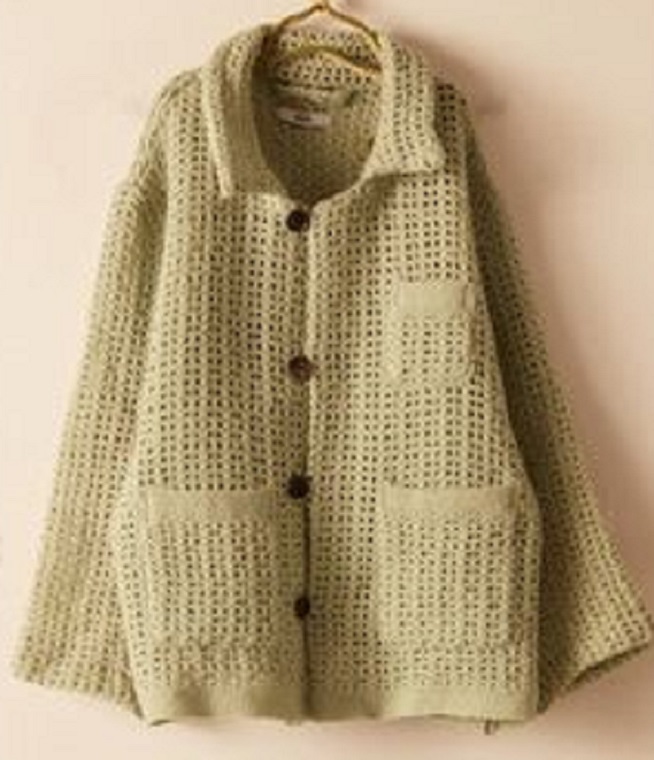 STYLE CGS 12