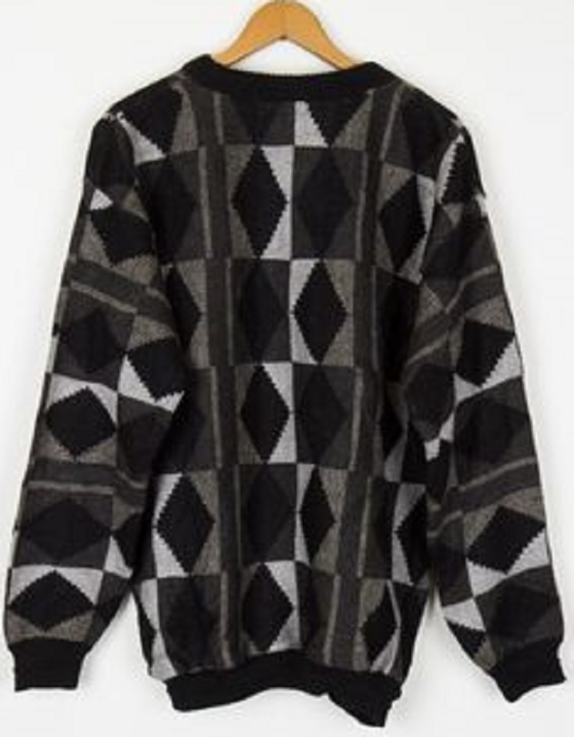 STYLE- MGS 011