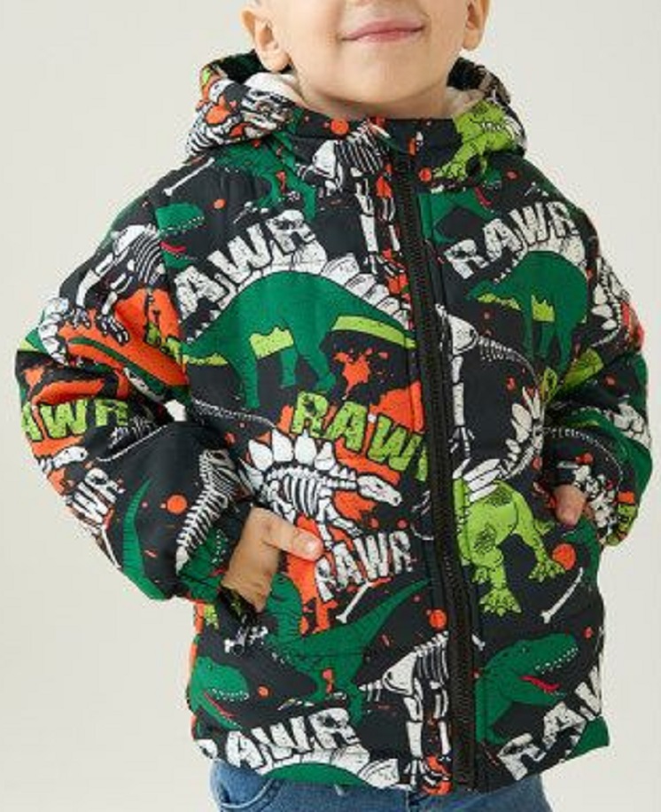 STYLE BFL 07