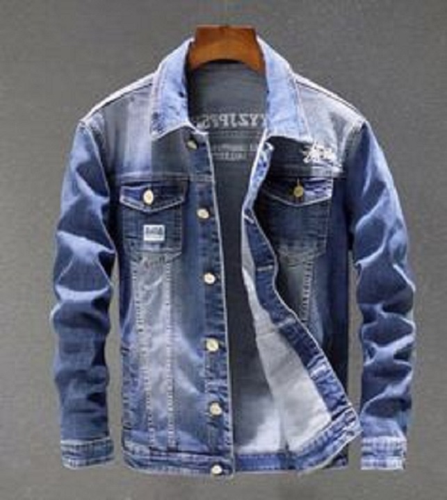 MDENIM -17