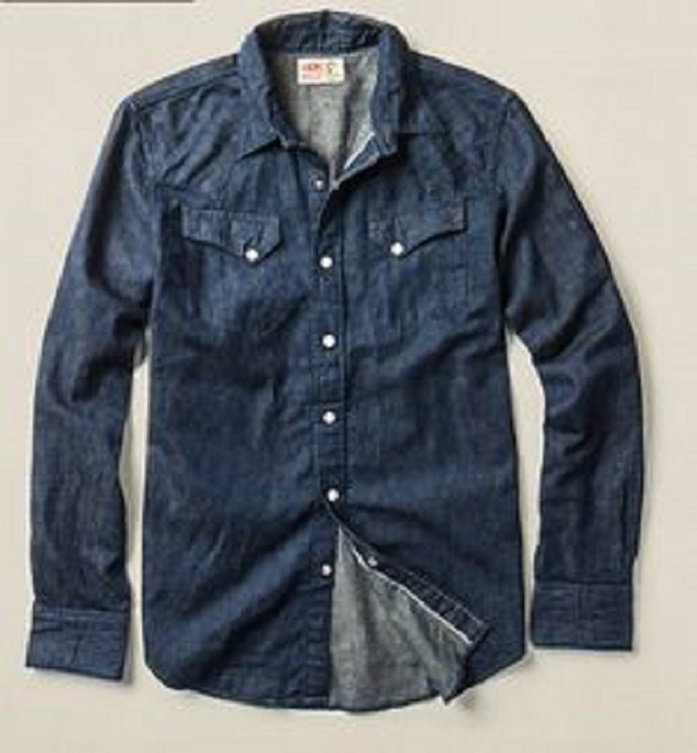MDENIM -20