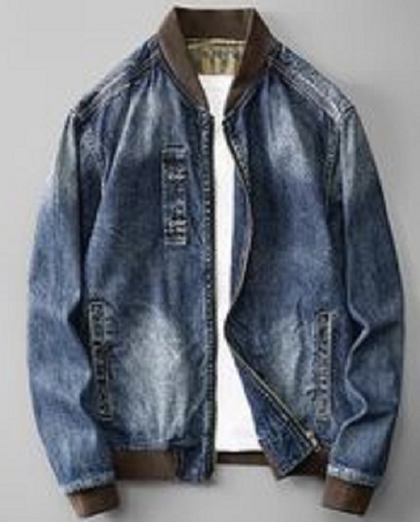 MDENIM -22