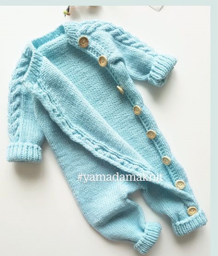 INFANT 105