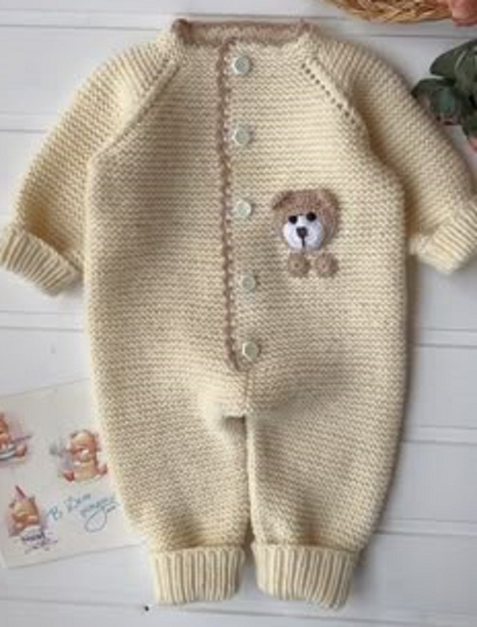 INFANT 118