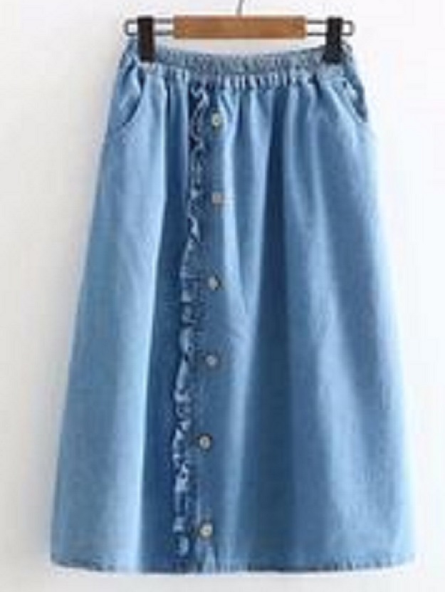 GDSKIRT 032