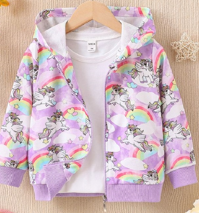 Style INF 003