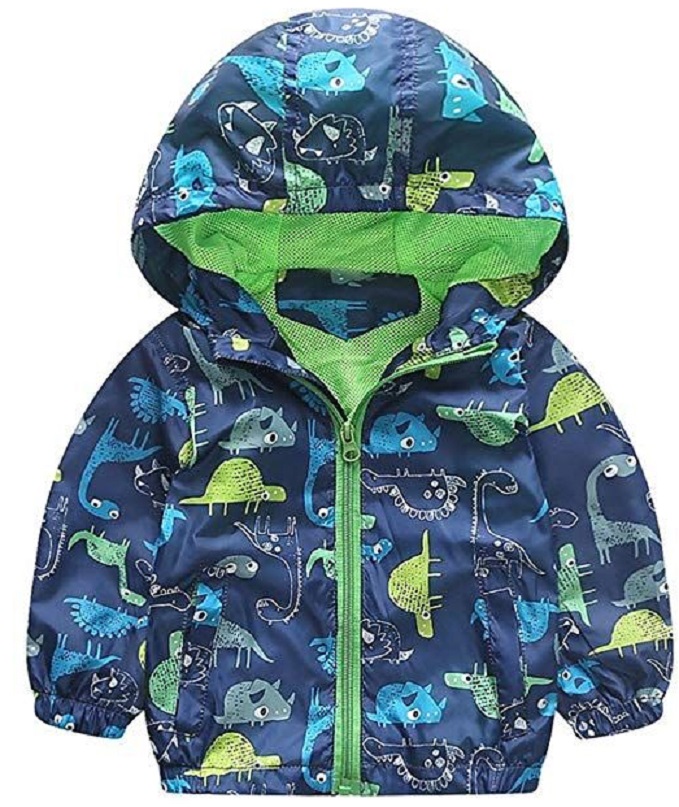 Style INF 008